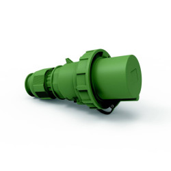 Złacze męskie CEE Bals Elektrotechnik 210263 63.0 A 400 V