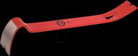 T4310 Prybar/Nail Puller 15"
