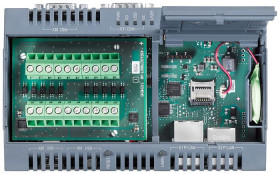 Moduł interfejsu Siemens Moduł interfejsu SIMATIC IoT2000 6ES76470KA020AA2