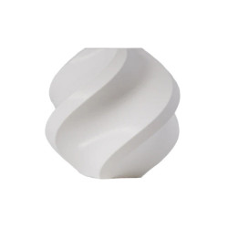 Filament Bambu Lab PC 1,75mm 1kg - w zestawie z wielorazową szpulą - White