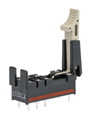 Gniazdo do seriii H3RN Omron