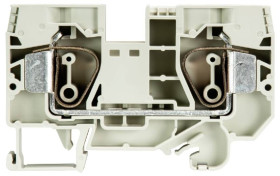 Terminal przepustowy Wieland Electric 56.716.0055.0 terminal przepustowy 50 szt.