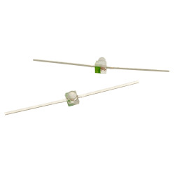 Dioda IR SMD, λ 850nm, HLMP-Q700, Broadcom 26mW