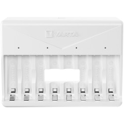 Varta 57659101401 Multi Charger Cylindrical NiMH AAA/AA Advanced Tech