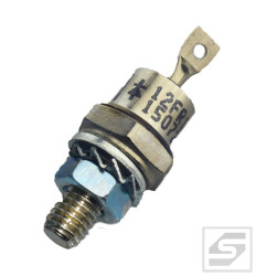 Dioda 12FR120 12A/1200V SI-D DO-203AA(DO-4)