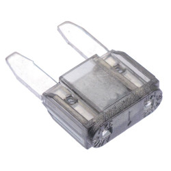 1A Mini Automotive Blade Fuse