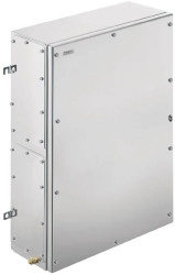 Obudowa przeciwwybuchowa KTB MH 765015 S4E0 1195400000