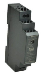 Zasilacz HDR-15-24 ( 24V , 0.63 A DC )