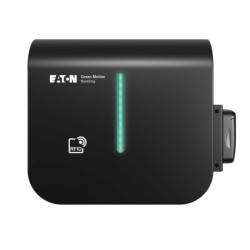 Stacja ładowania GMB 3.7-22 kW T2S MID