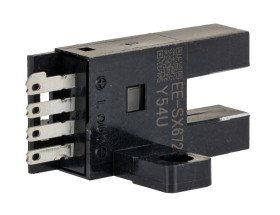 Czujnik optyczny szczelinowy Omron EE-SX672A