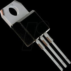 BTA12-800B Triac 12 A 800 V 50 mA TO220AB