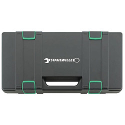 Stahlwille 81271034 KASTEN 50/4 KN Tool Case