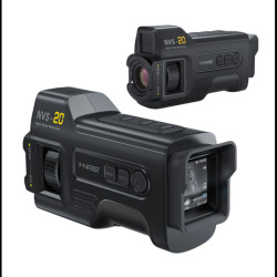 Noktowizor cyfrowy - lornetka - kamera, zasięg do 300m, FNIRSI NVS-20