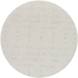 Bosch 2608901691 Drywall Sander Mesh Disc Grit 120 10pieces Dust Control