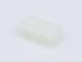 Molex 9503071 Obudowa złącza pin żeńskiego na kabel, piny: 7, 1 szt.