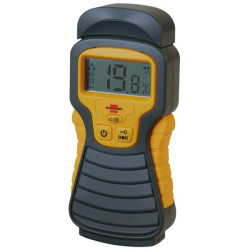 Brennenstuhl 1298680 Moisture Detector