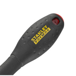 Wkrętak płaski STANLEY 0-65-006