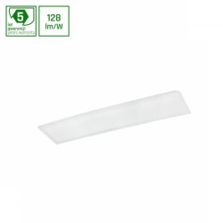 ALGINE PANEL BACKLIGHT 40W WW 230V 120st IP20 300x1200x32 BIAŁY 5 lat gw.