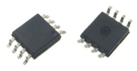 IRF7103 2xN-MOSFET 3A 50V