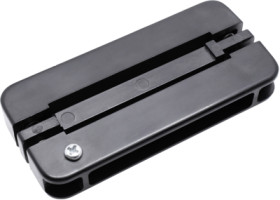 Pin organizer for DIP IC 8 to 48 pole, 81.4 mm, 25 g, BYB-7-30L0050