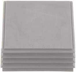 Zestaw dławnicy kablowej gwint PG13.5 IP66