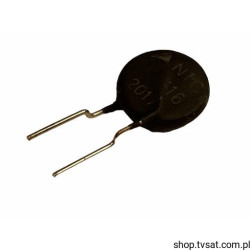 B57236-S160-M Termistor NTC 16 Ohm R=5mm RADIAL EPCOS