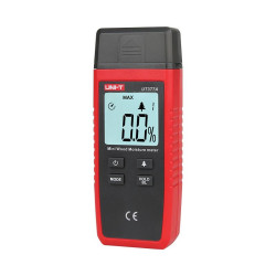 UT377A Mini Wood Moisture Meter Uni-T
