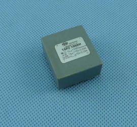 TSPZ-3/005 2x15V/2x0,10A TRAFO PŁ.DRUK