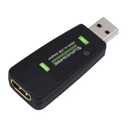 HDMI to USB 3.0 Adapter