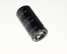 KONDENSATOR 680UF 250V Ø25x41mm 105°C RUBYCON