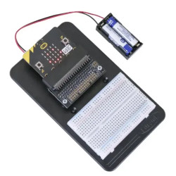 Kitronik Prototyping System for the BBC micro:bit