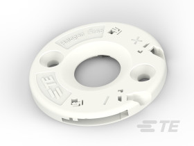 Uchwyt modułu LED do Citizen Bridgelux H6, Citizen CLL020, Citizen CLL022, Citizen CKU700, Cree CMT 1420, Panasonic C14