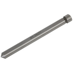 Worksafe RBSP Short Straight Pin Pilot Rod 77mm