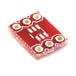 SparkFun SOT23 to DIP Adapter