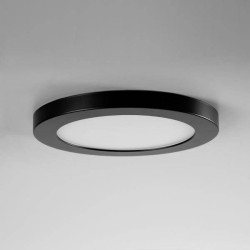 Brumberg Brumberg Leuchten 81020708 Pierścień przedni czarny