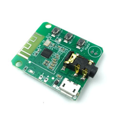 Moduł bluetooth 4.2 transmisja audio stereo A2DP JDY-64