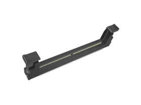 Podstawka DIMM 262 -pinowe Podstawka DIMM DDR5 Montaż powierzchniowy