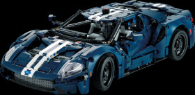 42154 LEGO® Technic 2022 Ford GT