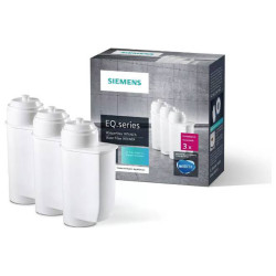 Siemens TZ70033A Water Filters 3x BRITA for EQ Coffee Machines