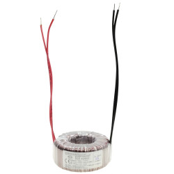 Transformator toroidalny 40VA, 12V, 3.33A, 230Vac