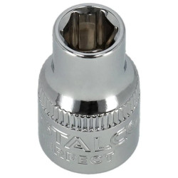 Nasadka sześciokątna 3/8” 18mm CrV STALCO PERFECT S-85297