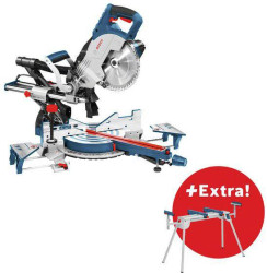 Bosch Professional Bosch Power Tools Ukośnica do paneli 0615990FV8