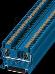 3209523 Feed-through terminal block