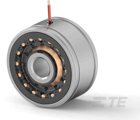 Enkoder przyrostowy przyrostowy TE Connectivity 7 V 20000rpm