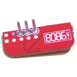 Solderless Serial to USB adapter for Raspberry Pi Zero