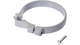 Akcesoria Magnetyczne, Klips Montażowy, Szerokość 10 Mm, Rozpiętość 52,5-54,5...