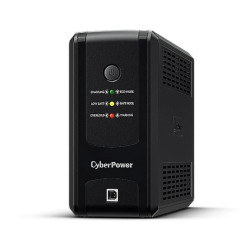 CyberPower UPS UT850EG-FR