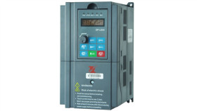 Falownik Wektorowy Bd 600 3 Fazowy 3 X 400 V, 7,5 Kw/11 Kw 317519-114