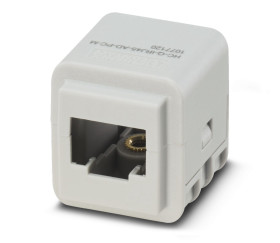 Wkładka złącza dużej mocy Phoenix Contact 1A