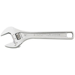 Stahlwille 40250106 4025 6 Single-Ended Open Ring Spanner 24 mm